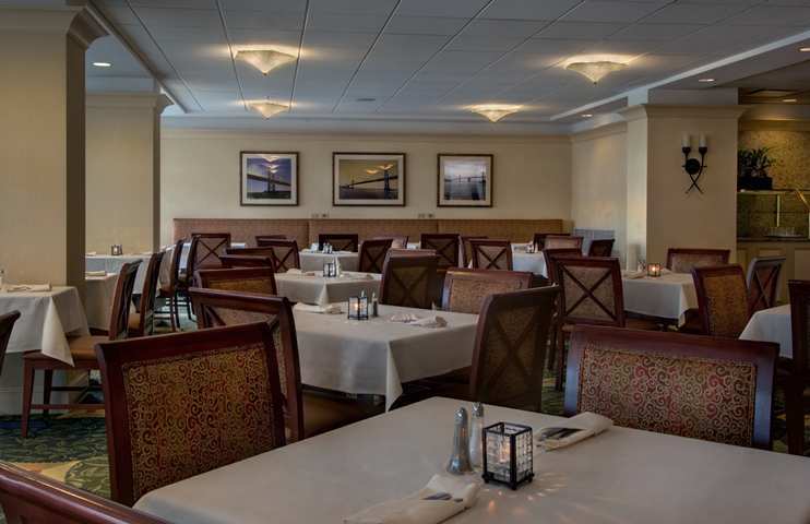 Hilton Garden Inn San Francisco/Oakland Bay Bridge Emeryville Exterior foto